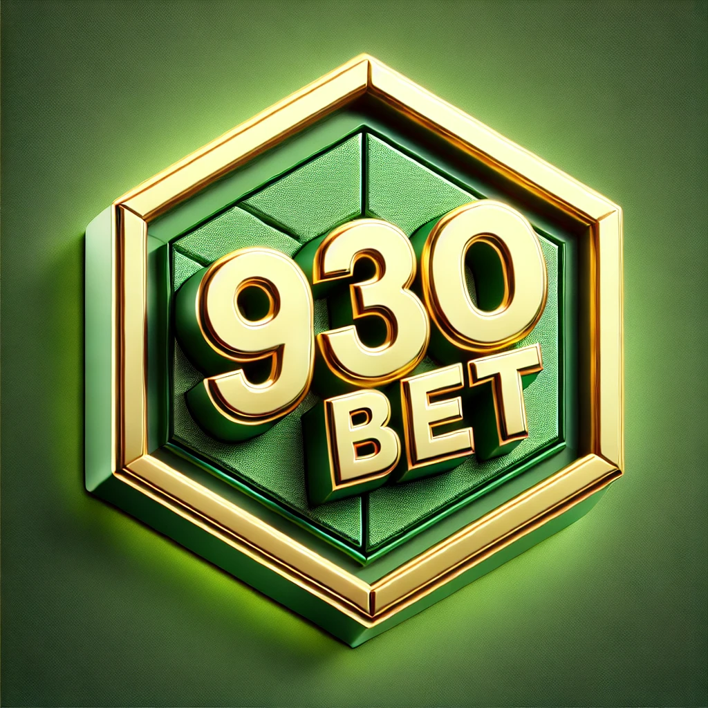 Logo da 930bet