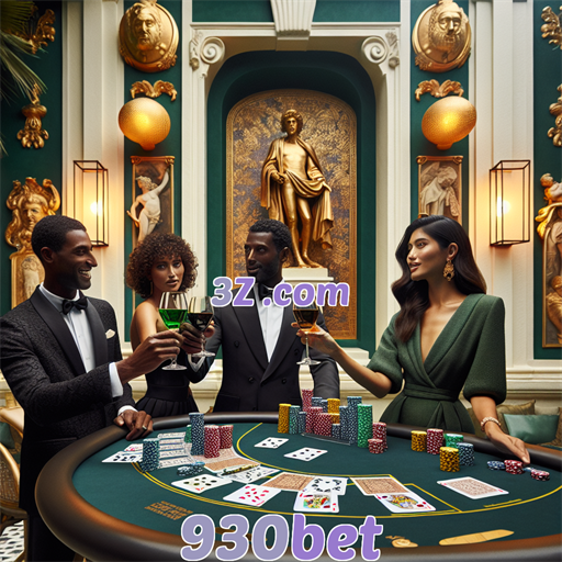 Descubra a Categoria 'Ajuda' no 930bet: Seu Guia para o Jogo Online