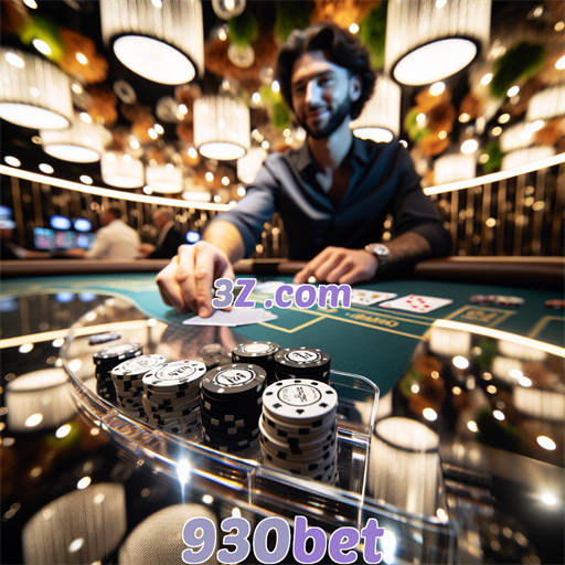 Entenda Como as Recompensas Melhoram a Experiência na 930bet